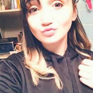 Meet your Posher, Kaley